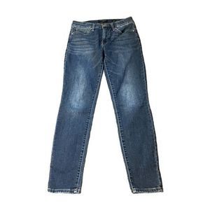 Lucky brand jeans size 6